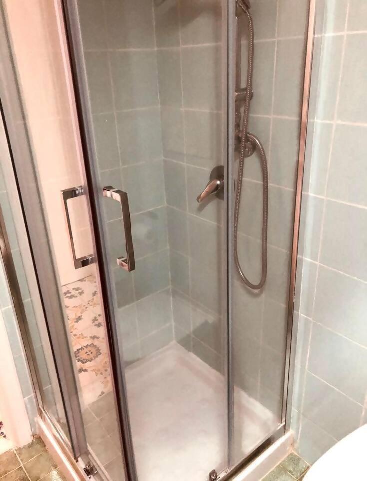 ポジターノ A Casa Dei Sassoヴィラ エクステリア 写真